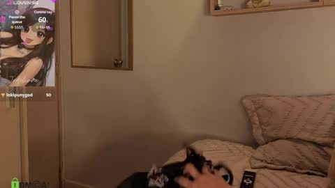 Jedelinne online show from April 9, 9:09 pm