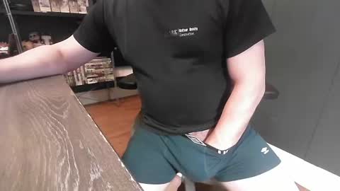 jedge4404 online show from December 27, 2:54 pm