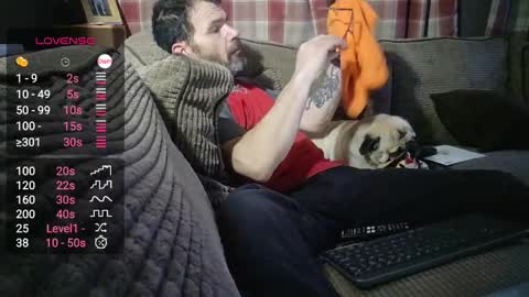 Matt online show from April 2, 9:44 pm