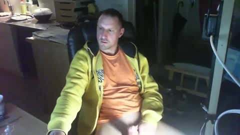 Jrme online show from January 28, 2:21 am