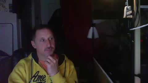 Jrme online show from February 23, 12:30 am