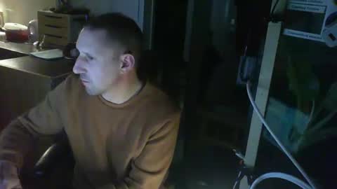 Jrme online show from January 19, 4:57 pm