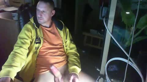 Jrme online show from January 19, 4:22 am