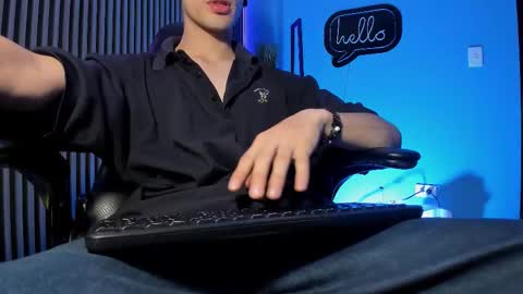 Jeff  online show from November 8, 4:21 pm