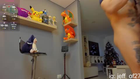 jeff of online show from December 23, 3:23 am