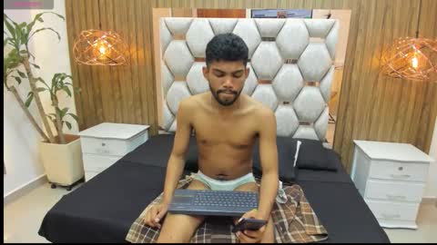 Jeff Nick online show from October 17, 1:15 pm