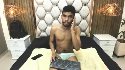 Jeff Nick online show from October 23, 1:56 pm