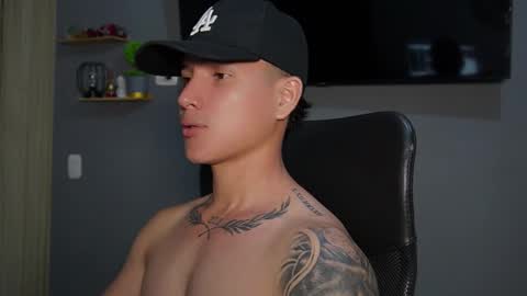 Jeff Seid online show from February 6, 2:04 am