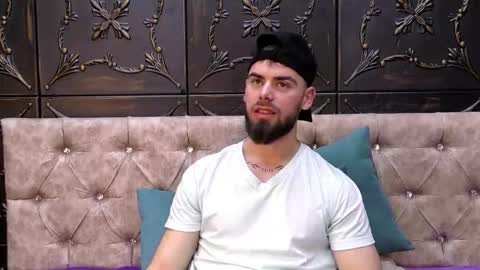 JeffAllanJR online show from December 3, 10:21 pm