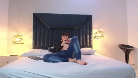 JeffBellfort online show from July 2, 8:25 pm