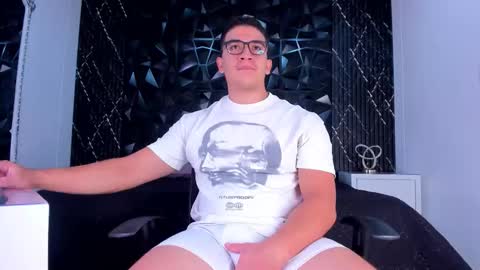 Jeff online show from October 21, 8:23 pm