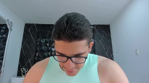 Jeff online show from April 10, 1:27 pm