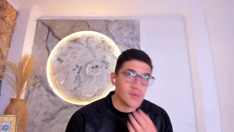 Jeff online show from April 8, 1:25 pm