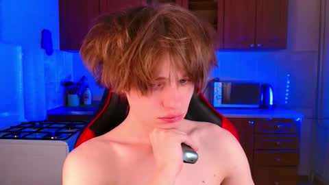 Jeffrey online show from November 27, 8:16 pm