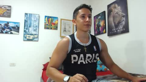 Jeff online show from April 16, 12:55 am