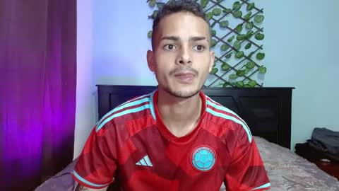 Jeff online show from September 16, 8:45 pm