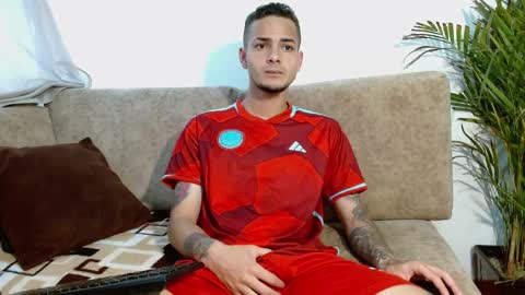 Jeff online show from October 14, 9:07 pm