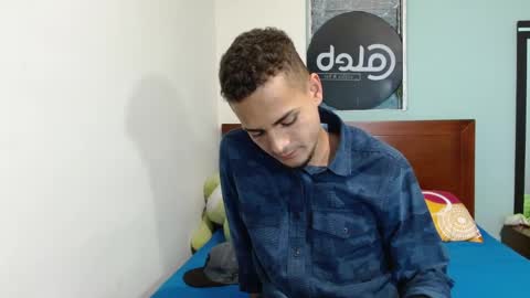 Jeff online show from October 17, 12:25 am