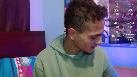 Jeff online show from February 15, 1:52 am