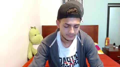 Jeff online show from October 3, 12:20 am