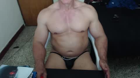 brayam online show from March 9, 10:52 pm