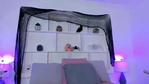 Jehn online show from October 14, 1:03 pm