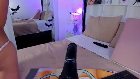 Jehn online show from October 30, 3:45 pm