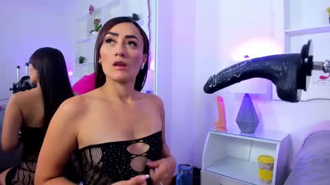 Jehn online show from February 18, 1:00 pm