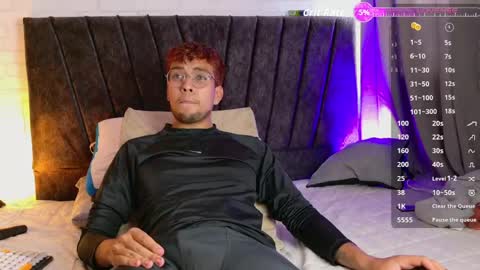 jei online show from April 14, 6:33 pm