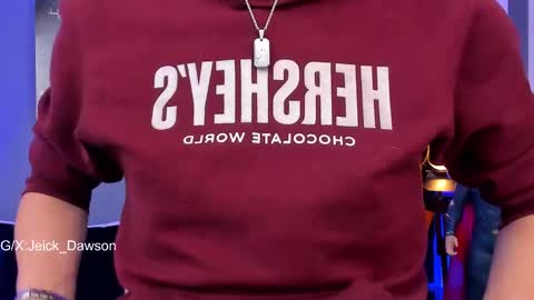 Jeick online show from September 9, 12:54 am