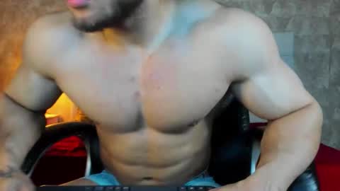 jeicob gagnon online show from May 12, 11:19 am