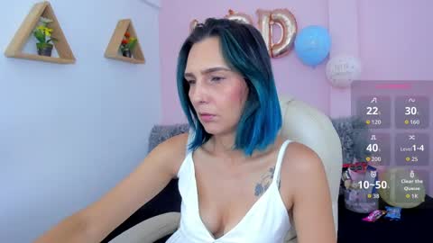 Jeidy online show from May 9, 11:49 am