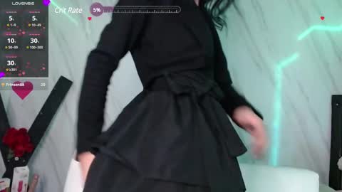 Jeimy Garca online show from February 25, 12:16 pm