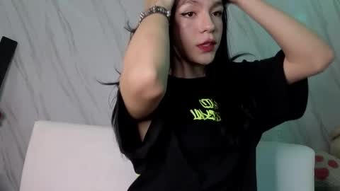 Jeimy Garca online show from October 22, 12:18 pm