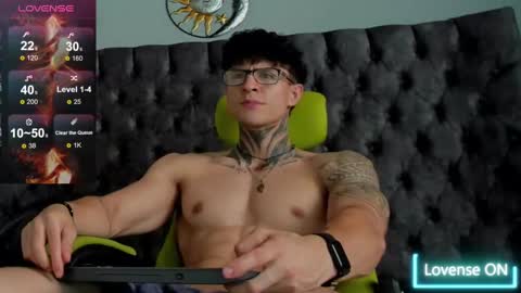 JC online show from January 30, 4:55 pm