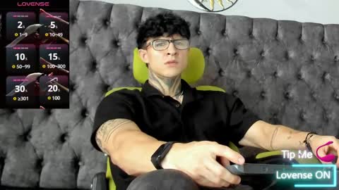 JC online show from March 5, 4:57 pm