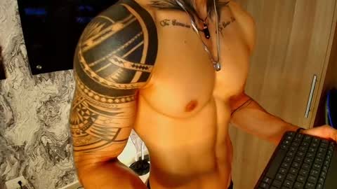 JC online show from September 26, 4:26 pm