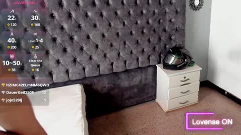 JC online show from March 12, 5:07 pm