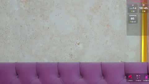 Jelisse online show from February 17, 3:11 pm