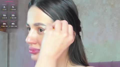 Jelisse online show from February 23, 2:14 pm