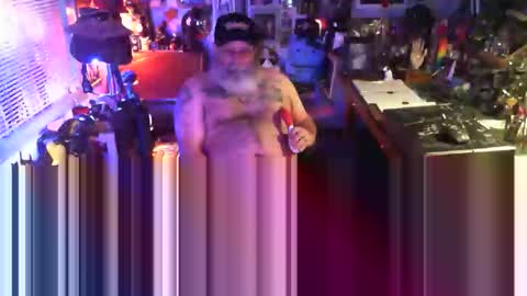 Jello9 online show from November 26, 11:34 pm