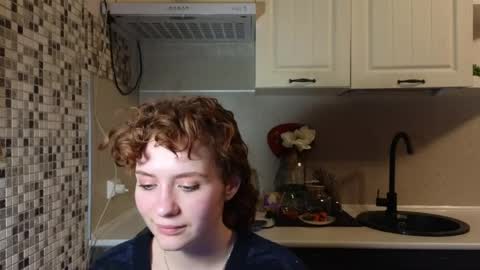 Emily online show from April 2, 8:27 pm