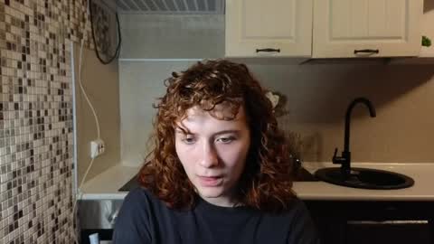 Emily online show from April 10, 10:36 pm