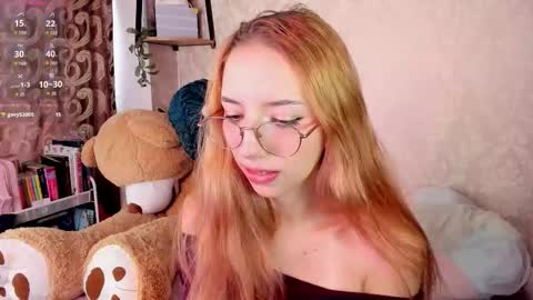 Snapshot of jelly_w5 chatting on September 20, 6:00 pm Jelly online show from September 20, 6:00 pm