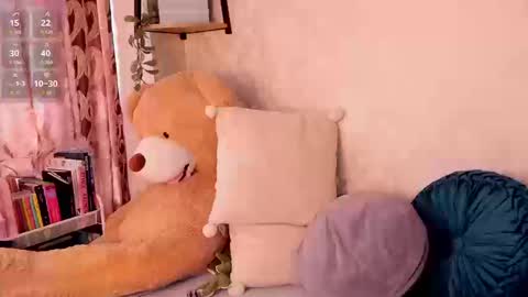 Snapshot of jelly_w5 chatting on September 11, 8:10 pm Jelly online show from September 11, 8:10 pm