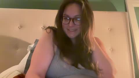 Snapshot of jellybeanin chatting on January 14, 7:06 am Jelli online show from January 14, 7:06 am