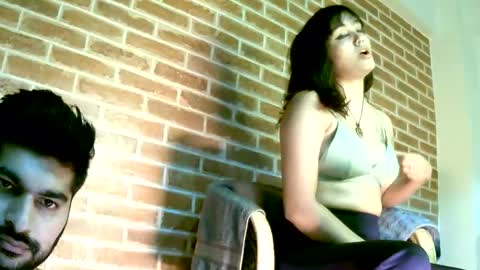 jellynspicy online show from May 1, 8:58 pm