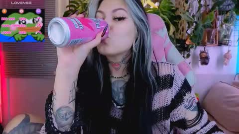 Jelya online show from November 27, 2:36 pm