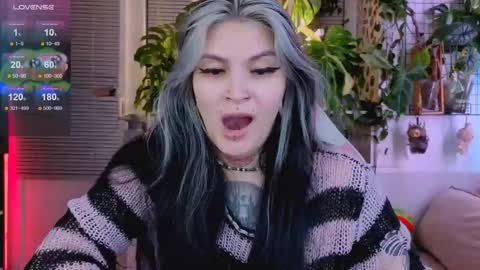 Jelya online show from November 28, 3:19 pm