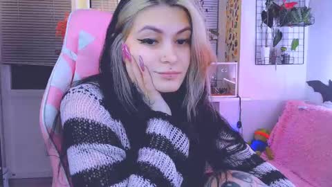 Jelya online show from February 20, 4:47 pm